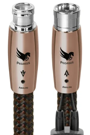 Réduction | AUDIOQUEST Pegasus XLR