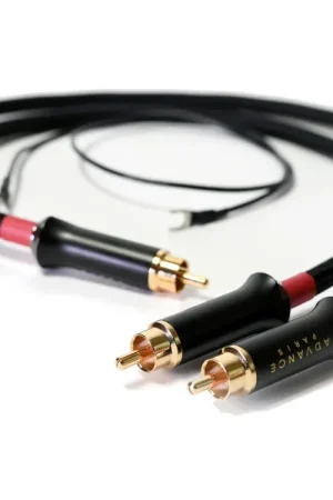 ADVANCE PARIS LINK RCA - Promotion