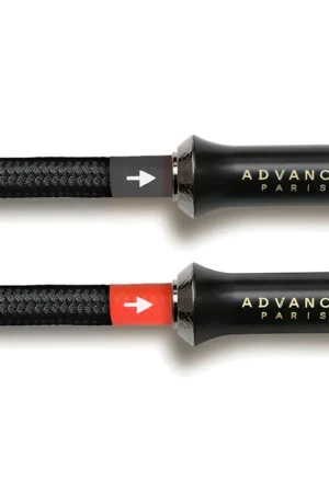 Satisfait ou remboursé | ADVANCE PARIS LINK Speaker
