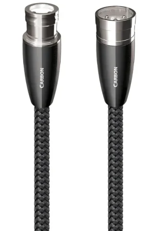 Prix choc | AUDIOQUEST Carbon AES/EBU