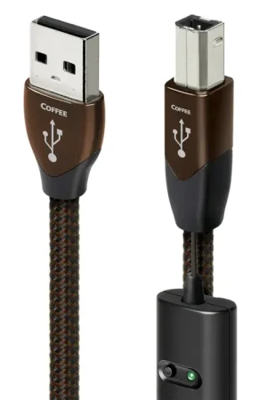 AUDIOQUEST Coffee USB A-B - Remise
