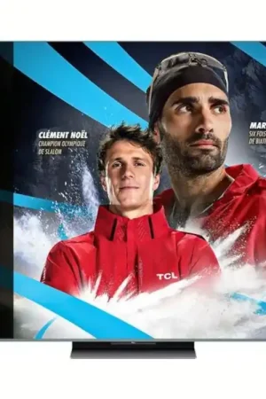 Plus que quelques unités - TCL 65C9K