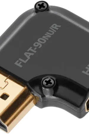 Réduction spéciale | AUDIOQUEST HDMI 90 NU/R