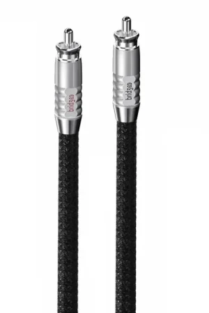 Prix cassé | BRIDGEE XCS Series RCA