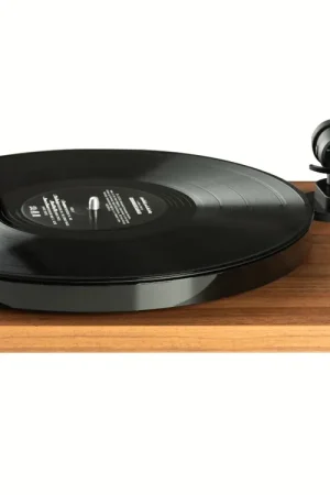PROJECT E1 PHONO (avec AT3600L) - Très demandé