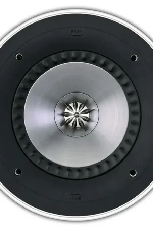 KEF Ci200RR-THX - Disponible à la commande
