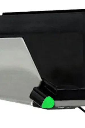 Qualité supérieure - GRADO Green 3 P-Mount