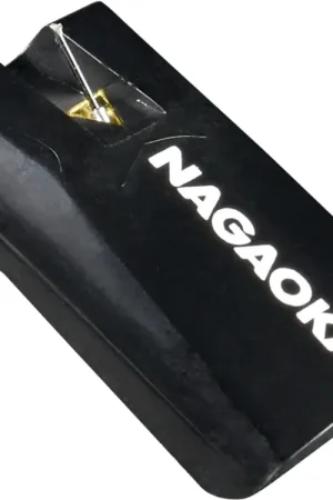 NAGAOKA JTS-80BK | Prix en baisse