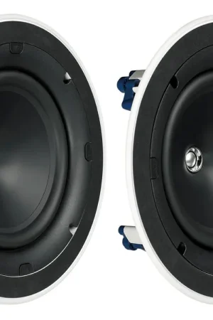 KEF Ci200ER UTB (la paire) | Très bien noté