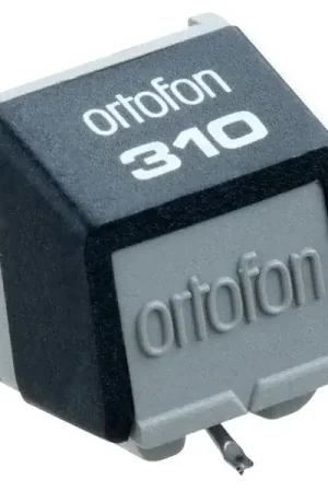 Offre exceptionnelle - ORTOFON STYLUS 310