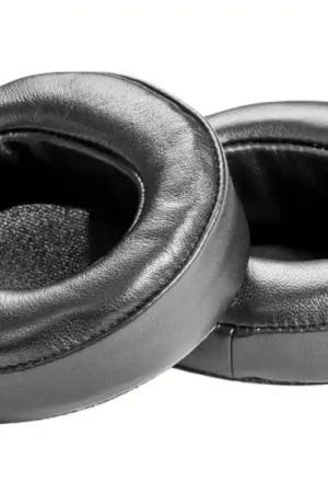 Qualité professionnelle - AUDEZE Pads cuir véritable gamme LCD