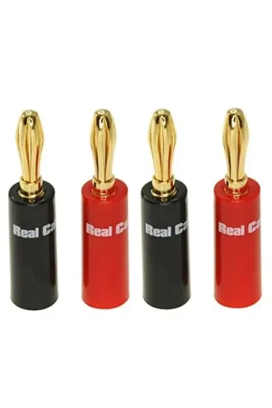 En stock | REAL CABLE B6020 (lot de 8)