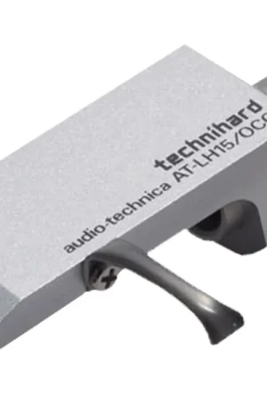 Prix cassé | AUDIO TECHNICA AT-LH15/OCC