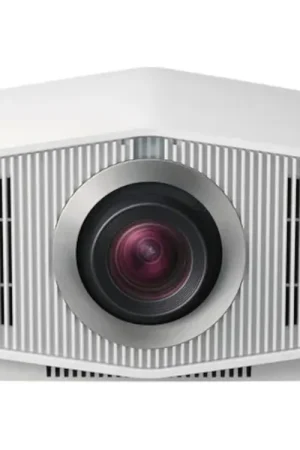 Disponible à la commande - SONY BRAVIA Projector 9 (VPL-XW8100ES)