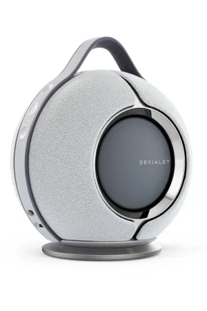 DEVIALET Mania (avec station de charge) | Soldes