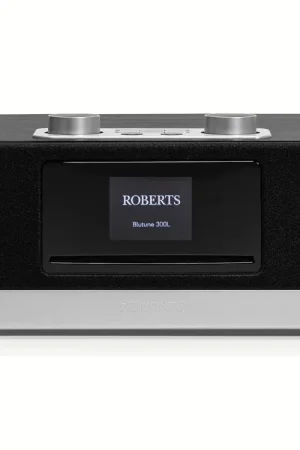 Prix bas | ROBERTS BluTune 300L (Latest Edition)