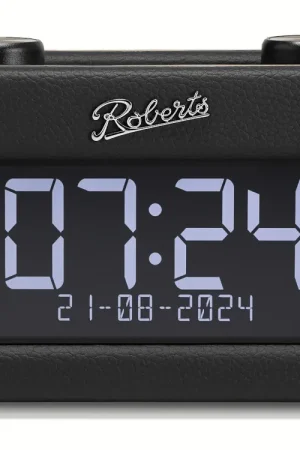 ROBERTS Revival REST - Très bien noté