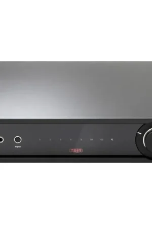 REGA ELICIT MK5 - Petit prix