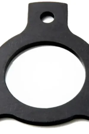 Offre exclusive | REGA Entretoise 2mm ALU NOIR 3 POINTS RB101/110/220/251/303/330
