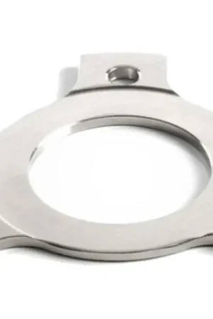Commandez en ligne | REGA Entretoise 2mm ACIER ARGENT 3 POINTS RB101/110/220/251/303/330