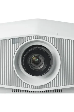 Se termine bientôt - SONY BRAVIA Projector 7 (VPL-XW5100ES)
