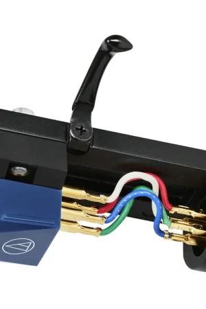 AUDIO TECHNICA AT-VM520xEB/H - Bon plan