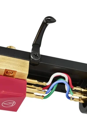 AUDIO TECHNICA AT-VM740xML/H - Offre bientôt terminée