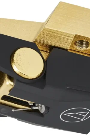 AUDIO TECHNICA AT-VM760xSL | Qualité supérieure