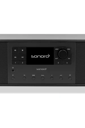 SONORO PRIMUS | Offre flash