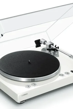 Réduction spéciale - YAMAHA MusicCast VINYL 500 (TT-N503)