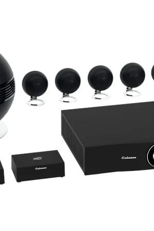 CABASSE THE PEARL Theater System | Premium