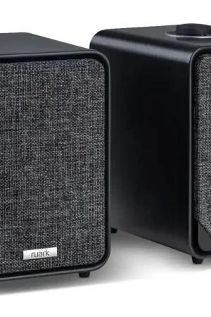 RUARK AUDIO MR1 MK3 | Dernier arrivage