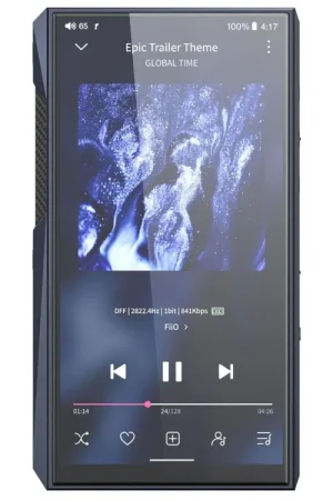 FIIO M23 | Profitez-en