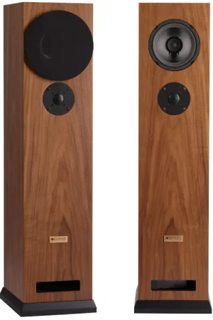 PIER AUDIO Filante 17 (la paire) | Envoi rapide