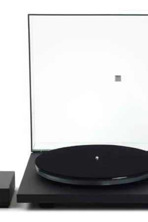 REGA PLANAR 6 (sans cellule) avec Neo PSU MKII | Tout juste disponible