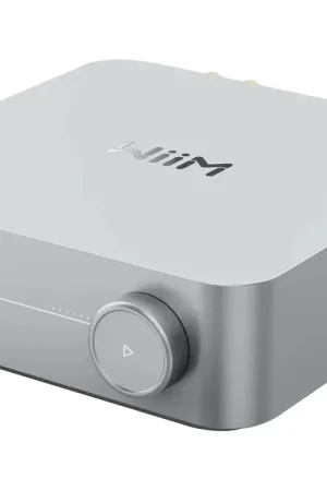 Tendance - WIIM Amp