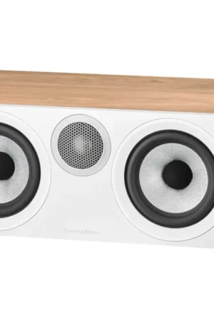 Bowers & Wilkins HTM6 S3 - Dernier arrivage