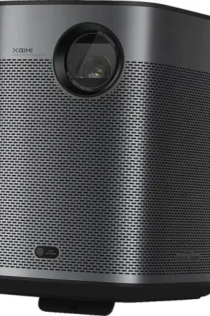 XGIMI Halo+ | Dernières pièces