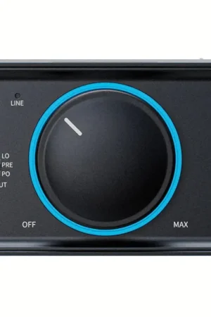 Retour facile | FIIO K7