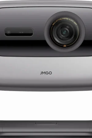 JMGO N1S Ultimate 4K | Tout juste disponible