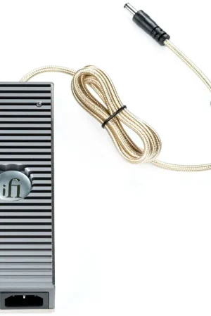 Disponible maintenant - iFi Audio iPOWER Elite 12V