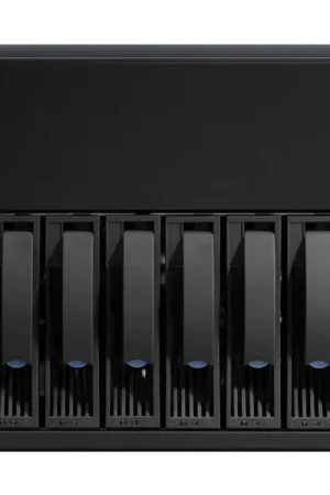 En stock - R_VOLUTION NAS Storage