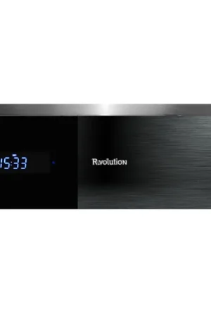R_VOLUTION PlayerPro 8K | Livraison express