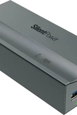 Très apprécié des clients - iFi Audio USB iPurifier Pro