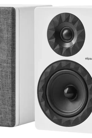 ELIPSON PRESTIGE FACET II 6B (la paire) - Soldes