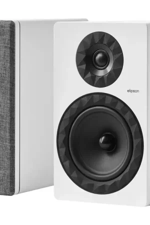 Premium | ELIPSON PRESTIGE FACET II 8B (la paire)
