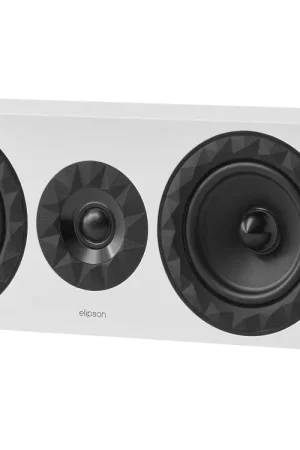 Dernier arrivage | ELIPSON PRESTIGE FACET II 11C