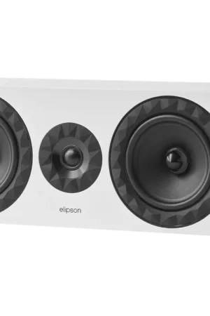 ELIPSON PRESTIGE FACET II 14C | Petit prix