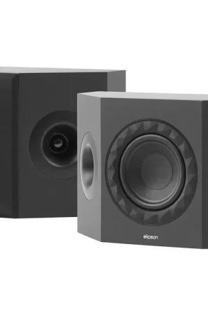 Expédition immédiate - ELIPSON PRESTIGE FACET II 7SR (la paire)