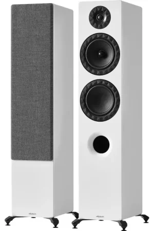ELIPSON PRESTIGE FACET II 14F (la paire) | Affaire à saisir